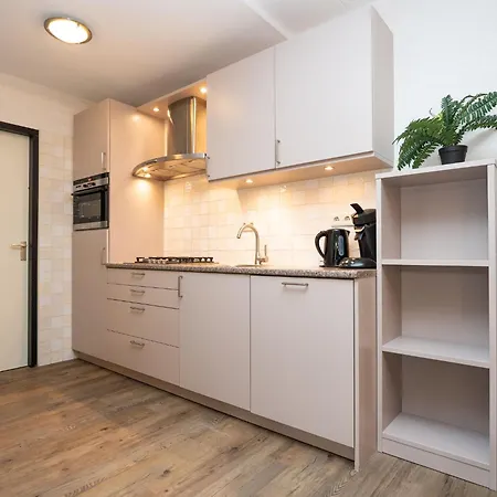 Holiday home On Texel With Garden Terrace *