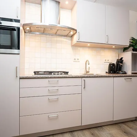 On Texel With Garden Terrace Holiday home De Cocksdorp (Texel)