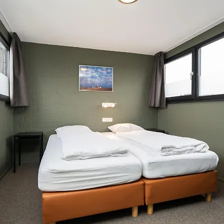 Holiday home On Texel With Garden Terrace *