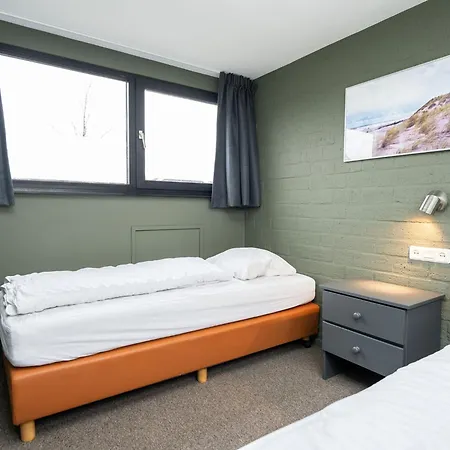 Holiday home On Texel With Garden Terrace *